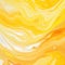 Sun-kissed Marble: Bold And Energy-filled Yellow And White Background Design