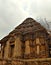 The sun kornark temple orissa india