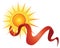 Sun Logo