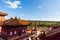 Sun Palace of Puning Temple, Chengde