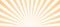 Sun ray retro background vector burst light. Sunrise or sunset retro design