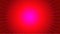 Sun red banner. Solar explosion background with rays