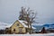 Sun Valley Idaho Homestead: Pioneering into the Present