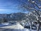 Sun Valley Scenery, Bluebird Day Supreme, Ketchum Idaho