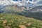 Sundance Mountain, Rocky Mountain National Park, CO