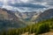 Sundance Mountain, Rocky Mountain National, Park, Colorado