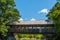 Sunday River Covered Bridge, Bethel, Maine