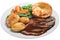 Sunday Roast Beef Dinner