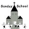 Sunday School