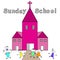 Sunday School