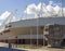 Sunderland, UK - Sunday 21st August 2022: Sunderland football team stadium of light on the banks of the river wear.