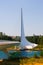 Sundial Bridge