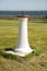 A Sundial at Buchan Ness, Boddam,Aberdeenshire,Scotland,UK.