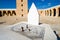 Sundial of Great Mosque in Kairouan