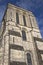 Sundial and Tower, Chichester Cathedral Church