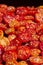 Sundried cherry tomatoes