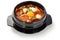 Sundubu jjigae, korean cuisine