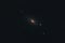 Sunflower Galaxy Messier 63