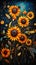The Sunflower Princess\\\'s Whirling Dance