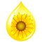 Sunflower-seed oil