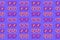 Sunglasses colorful seamless wrapping paper pattern abstract