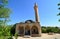 Sungur Bey Mosque - Tunceli