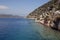 Sunken City, Kekova, Turkey, Scene 7