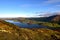 Sunlight over Bassenthwaite Lake