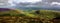 Sunlight on Souther Fell