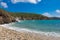 Sunlit Carribean Beach 2