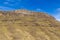 Sunlit Cliffs, Lesotho