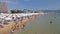 Sunny beach, Bulgaria