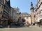 A Sunny Day in Cochem Germany