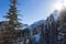 Sunny Days in Rocky Mountain National Park