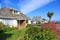 Sunny Houses in Cornwall