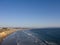 Sunny Shores of Pismo Beach, CA