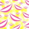 Sunny smiles pattern