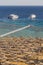 Sunny Summer Sea View, Sharm El Sheikh, Egypt