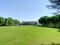 Sunnylands center and garden in Rancho Mirage.