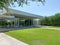 Sunnylands center and garden in Rancho Mirage.