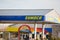 Sunoco Retail Gasoline Location