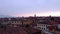 Sunrise Above Pisa