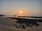 Sunrise at a Beach, Digha, Bay of Bengal