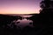 Sunrise at Binalong Bay East Coast of Tasmania