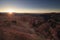 Sunrise at Bryce Canyon National Park