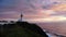 Sunrise byron bay lighthouse