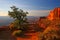 Sunrise in Canyonlands