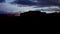 Sunrise,- Canyonlands National Park - Time Lapse