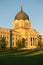 Sunrise Capital Dome Helena Montana State Building