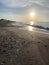 Sunrise, Edisto Island, South Carolina